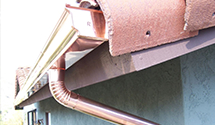Rain Gutter Installation, Repair, Cleaning in Watertown, SD